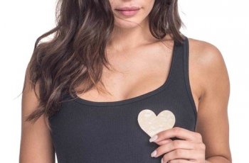 Bikin Tak Percaya, Ini Tujuh Fakta Soal Puting Wanita, Simak yuk!
