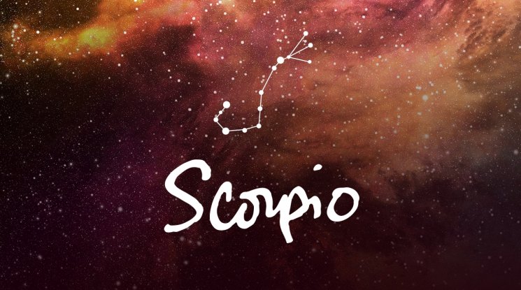 Scorpio. (astrologyzone)