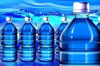 Diklaim Lebih Menyehatkan, Benarkah Air Alkali Lebih Bagus dari Air Biasa?