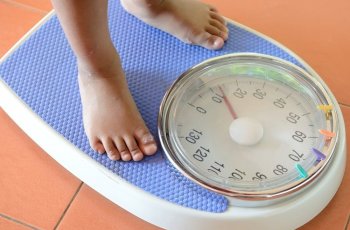 Mom, Begini Cara Mudah Tambah Berat Badan Anak