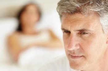 Mitos atau Fakta, Puber Kedua di Usia 40 Tahun?