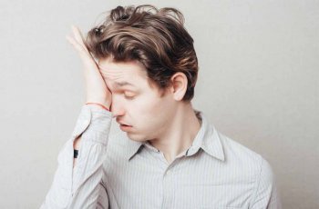 Mengapa Belek Hanya Muncul di Saat Bangun Tidur?