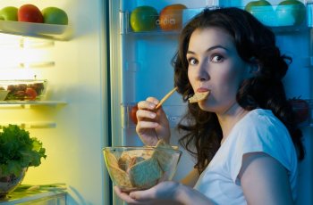 Kamu Selalu Merasa Lapar? Duh, Jangan Anggap Remeh!