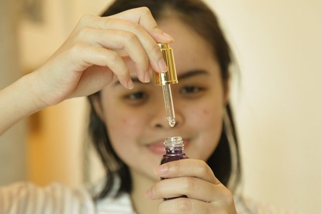 Serum vitamin C. (thinkstock)
