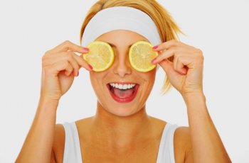 Ingin Cantik dan Sehat? Berikut Ulasan Mengenai Serum Vitamin C
