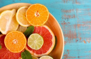 Catat, Ini 4 Macam Nutrisi yang Dibutuhkan Orang Dewasa