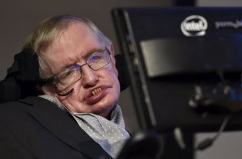 Mengenal ALS, Penyakit yang Diidap Stephen Hawking