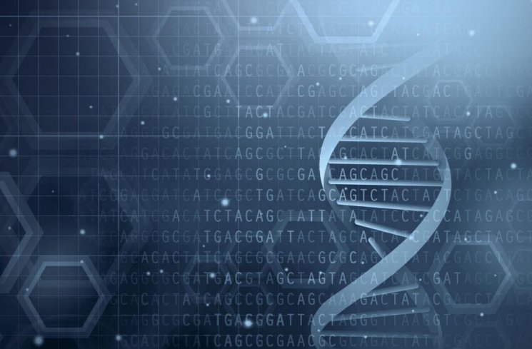 DNA sindrom costello. (Medical News Today)