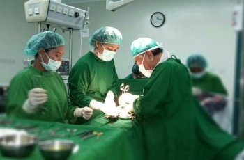 Tak Memiliki Rahim, Perempuan Ini Berhasil Lahirkan Seorang Anak