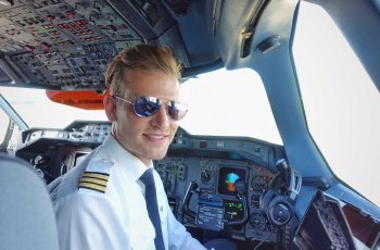Alasan di Balik Gigi Pilot Tidak Boleh Berlubang