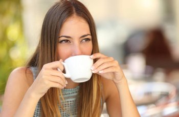 Bukan Cuma Nahan Kantuk, Kopi Juga Perlancar Metabolisme
