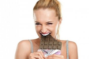Makan Cokelat Mampu Menurunkan Berat Badan, Kok bisa?