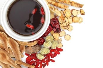 Enam Minuman Sehat Pengganti Kopi