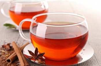 Alihkan Kebiasaanmu Ngopi dengan 5 Alternatif Minuman Sehat Ini