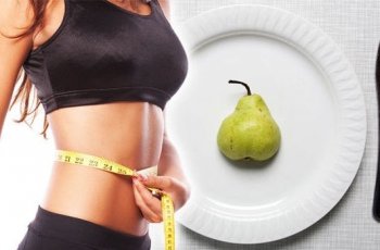 Lima Kesalahan Diet yang Menghambat Penurunan Berat Badan