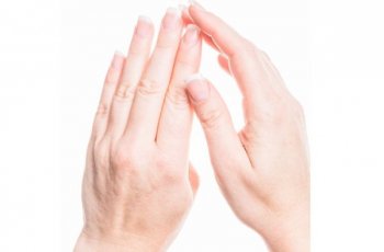 Dermatolog Ungkap 5 Masalah Kulit yang Bisa Jadi Tanda Covid-19