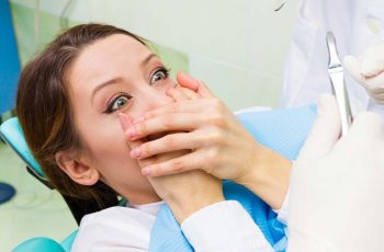 Cara Mudah Atasi Rasa Takut Terhadap Dokter Gigi