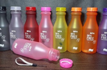 Studi: Plastik Berlabel BPA Free Tak Lagi Aman untuk Kesehatan