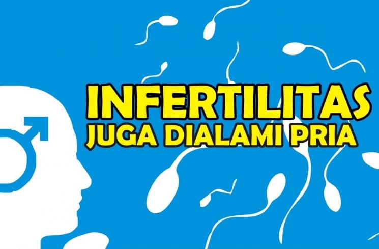 Ilustrasi infertilitas. (Ditjen Yankes)