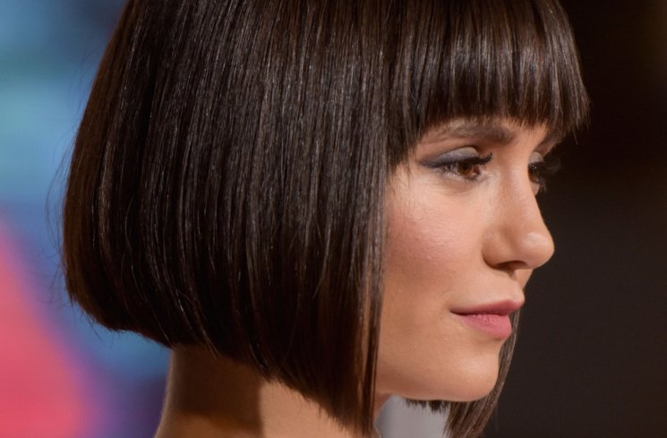 Ilustrasi rambut tebal. (gettyimage)