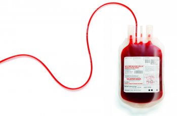 Donor Darah Bisa Turunkan Risiko Penyakit Jantung