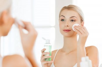 Belerang Bermanfaat untuk Kesehatan dan Kecantikan Kulit loh