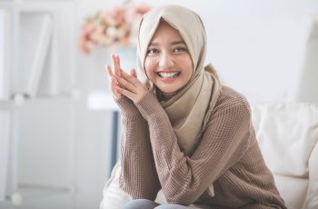 Tips Merawat Rambut Bagi Wanita Berhijab