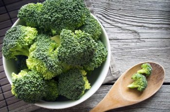 Lindungi Arteri dengan Konsumsi Lima Makanan Berikut