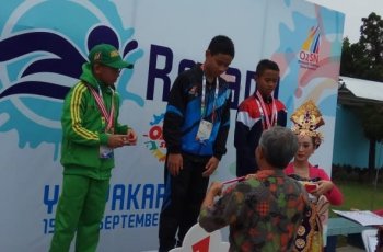 Benarkah Olahraga Renang Bisa Sembuhkan Penyakit Asma?