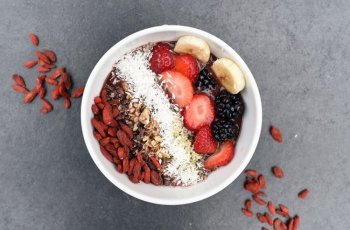 5 Probiotik Terbaik untuk Vegan