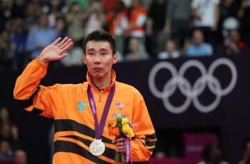 Lee Chong Wei Dikabarkan Idap Kanker Hidung Stadium 3