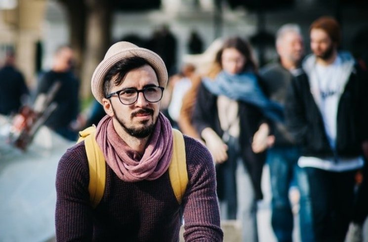 Waktu untuk diri sendiri lebih banyak. (unsplash)