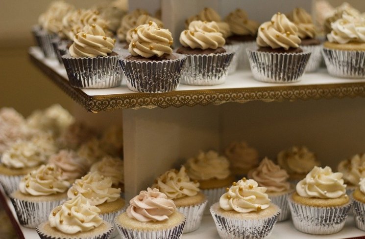 Cakes. (pixabay)