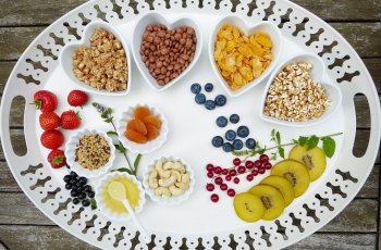 Berikut Karbohidrat yang Harus dan Tak Harus Dikonsumsi Saat Diet