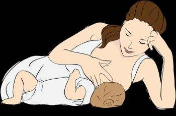 Mana yang Lebih Sehat, ASI Langsung atau ASI Perah?
