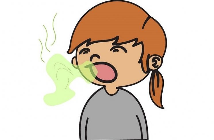 6 Makanan Pencegah Bau Badan Yang Patut Engkau  Coba