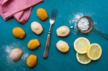 Bisa Redakan Mag, Lihat Manfaat Lain Baking Powder