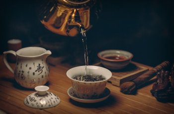 3 Rekomendasi Jenis Teh untuk Bantu Turunkan Berat Badan