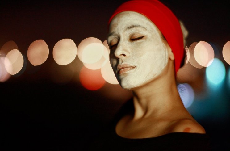 Sheet mask. (pexels)