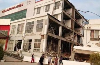 Berkaca pada Jepang yang Tetap Jaga Budaya Meski Diterpa Bencana