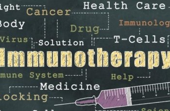 Penemu Imunoterapi Raih Nobel Kedokteran Tahun 2018