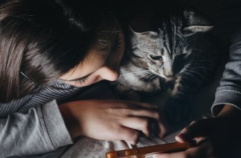 Kebiasaan Sepele yang Bisa Buat Mata Cacat