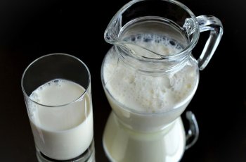 Ini yang Akan Terjadi Pada Tubuh Jika Berhenti Konsumsi Dairy