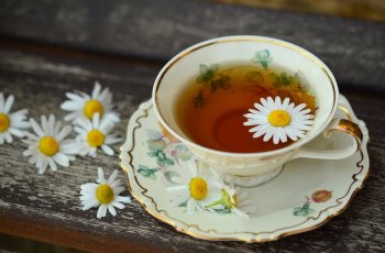 Turunkan Berat Badan Dengan Lima Teh Terbaik Ini
