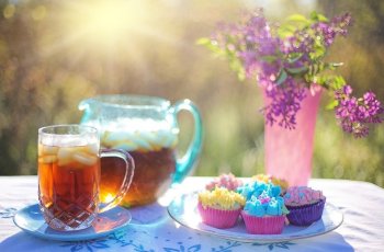 Inilah Alasan Mengapa Sebaiknya Tidak Minum Teh Setelah Makan