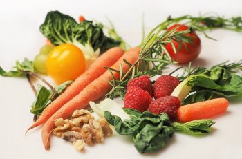 Konsusi Empat Makanan Sehat Ini, Berpotensi Turunkan Risiko Kanker!