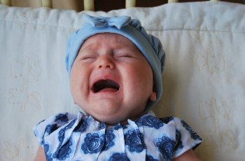 Kenali Lebih Jauh Alergi Makanan pada Bayi