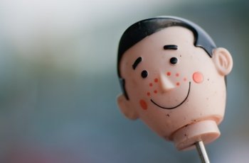 Jerawat Juga Berkaitan dengan Masalah Psikologis Seseorang