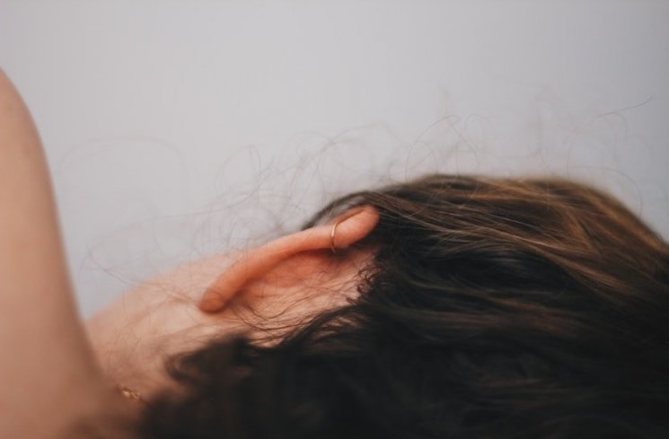 Ilustrasi. (unsplash)