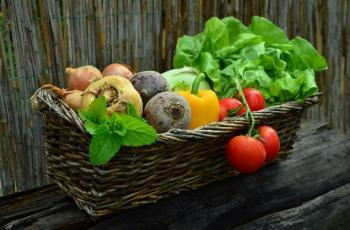 Ada Ubi Juga, 5 Makanan Ini Bantu Tingkatkan Kesuburan dan Libido Wanita